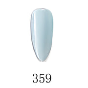 PROtechs Gel Polish #351-400