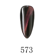 PROtechs Gel Polish CatsEye Collection #521-600