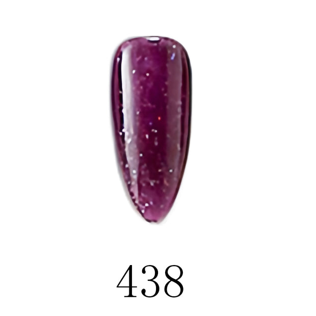 PROtechs Gel Polish #401-450