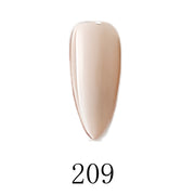 PROtechs Gel Polish #201-250