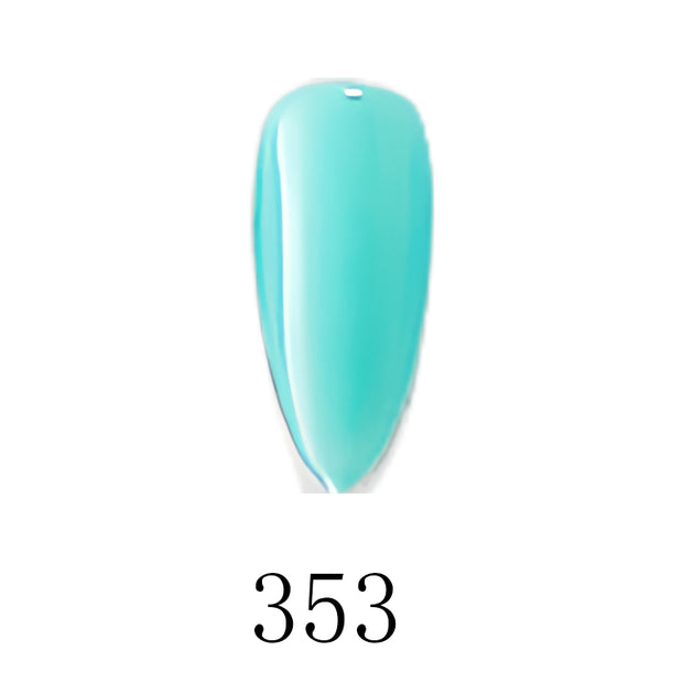 PROtechs Gel Polish #351-400