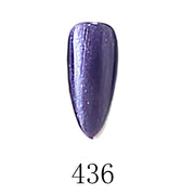 PROtechs Gel Polish #401-450