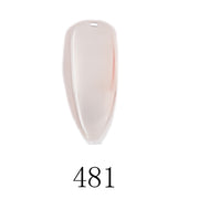 PROtechs Gel Polish #451-500