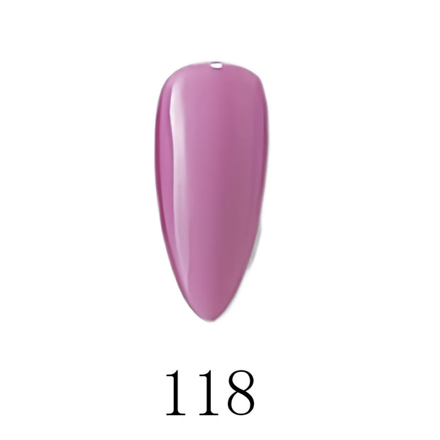 PROtechs Gel Polish #101-150