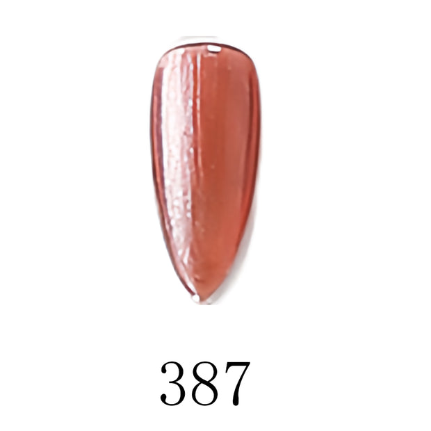 PROtechs Gel Polish #351-400