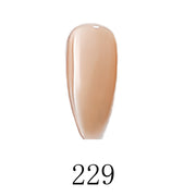 PROtechs Gel Polish #201-250