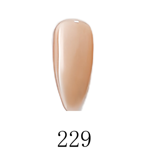 PROtechs Gel Polish #201-250