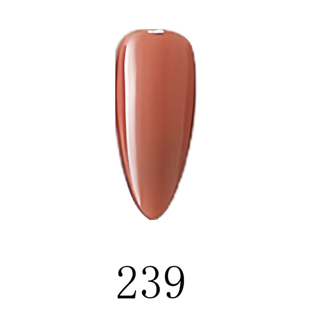 PROtechs Gel Polish #201-250