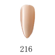 PROtechs Gel Polish #201-250