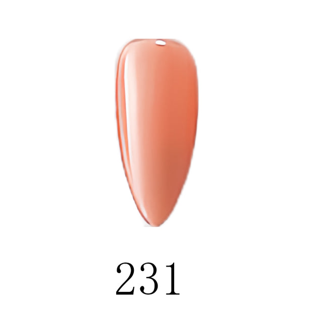 PROtechs Gel Polish #201-250