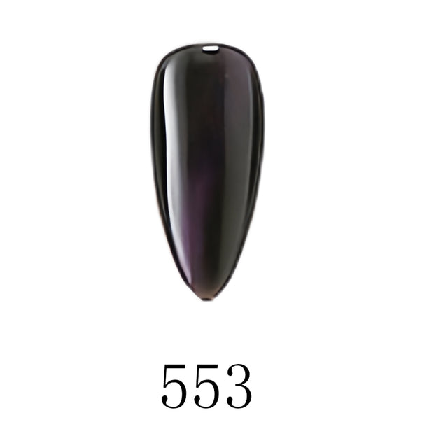 PROtechs Gel Polish CatsEye Collection #521-600