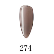 PROtechs Gel Polish #251-300