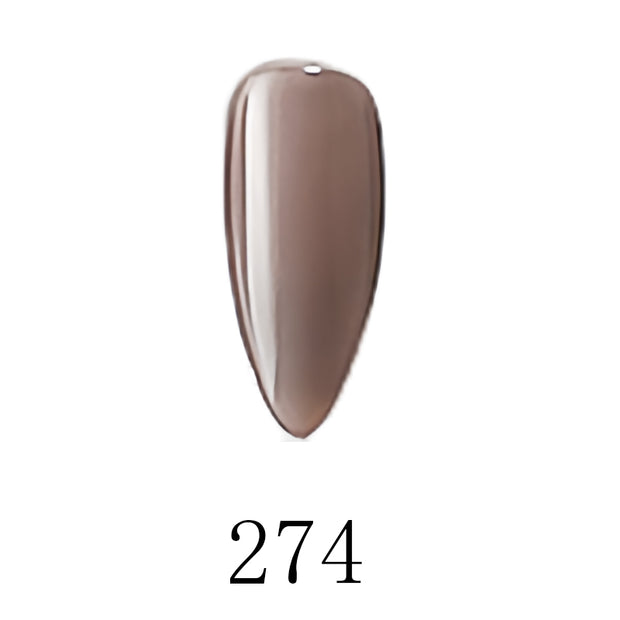 PROtechs Gel Polish #251-300