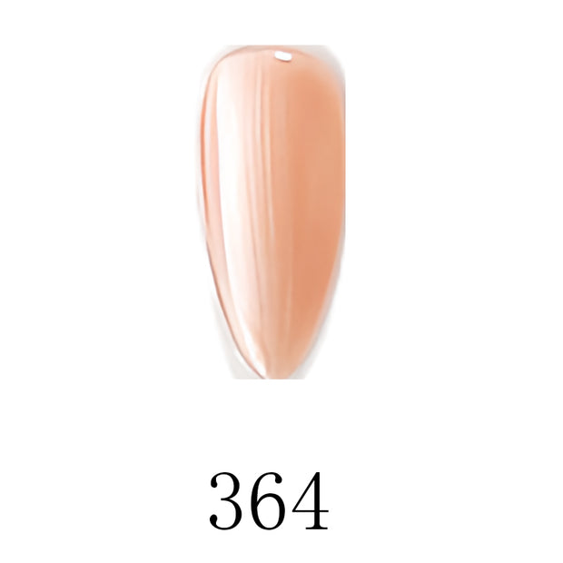 PROtechs Gel Polish #351-400